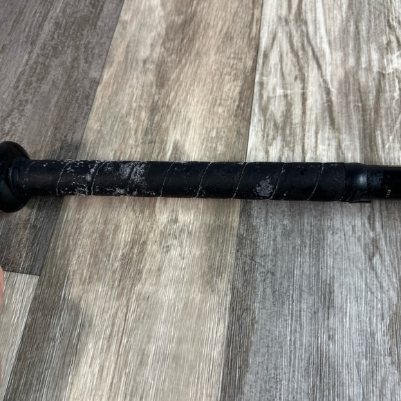 Easton Official Teeball Black Bat, Model TB13SP, 24”, 11oz - Picture 5 of 7